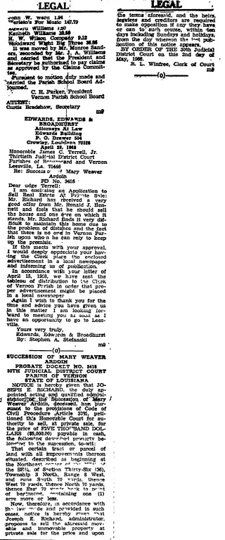 other Newspaper clipping from May 9, 1968 6019561