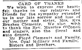 other Newspaper clipping from Nov 5, 1940 6019570