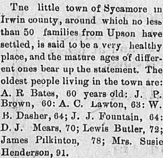 other Newspaper clipping from Feb 4, 1904 6019801
