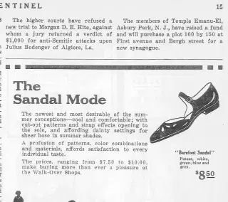 other Newspaper clipping from Jun 9, 1922 6019808