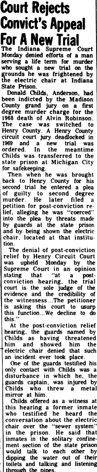 other Newspaper clipping from Jan 28, 1975 6020137