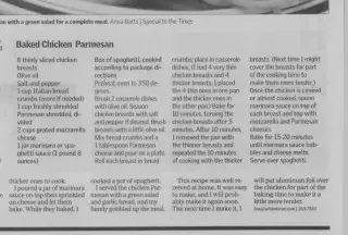 other Newspaper clipping from Mar 6, 2013 6020525