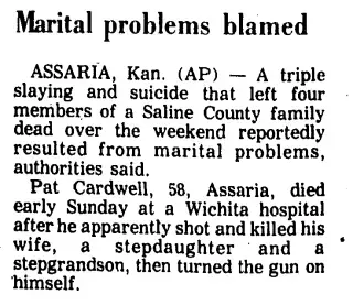 other Newspaper clipping from Jun 27, 1977 6020618