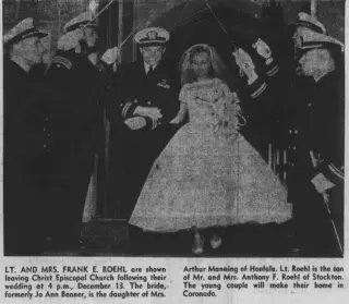 other Newspaper clipping from Dec 25, 1958 6020733