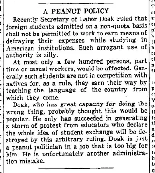 other Newspaper clipping from Oct 23, 1932 6020880