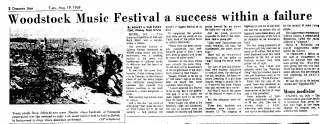 other Newspaper clipping from Aug 19, 1969 6021002