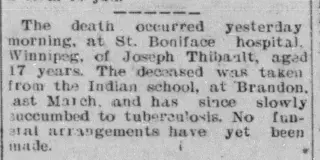 other Newspaper clipping from May 24, 1906 6021011