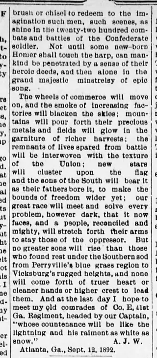 other Newspaper clipping from Sep 16, 1892 6021141