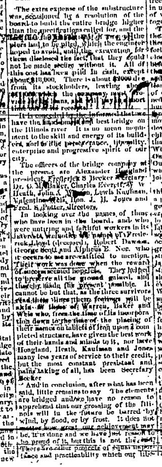 other Newspaper clipping from Dec 15, 1870 6021176