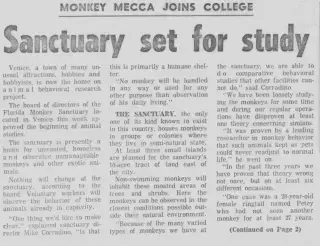 other Newspaper clipping from Aug 26, 1971 6021231