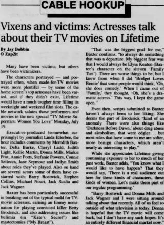 other Newspaper clipping from Jul 16, 2004 6021386