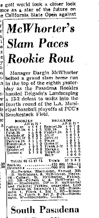 other Newspaper clipping from Aug 28, 1961 6021653