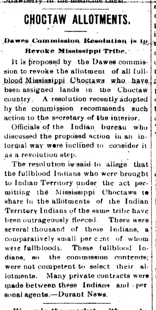 other Newspaper clipping from Sep 10, 1903 6021737
