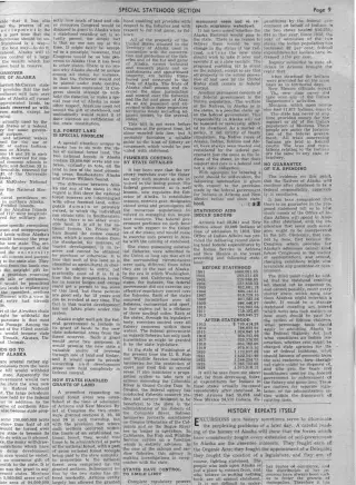 other Newspaper clipping from Sep 7, 1946 6021941