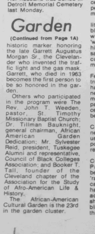 other Newspaper clipping from Oct 29, 1977 6022049