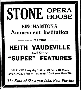 other Newspaper clipping from Dec 6, 1917 6022211