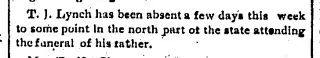 other Newspaper clipping from Mar 7, 1890 6022225
