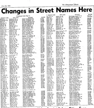 other Newspaper clipping from Jun 28, 1952 6022691