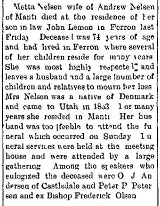 other Newspaper clipping from Apr 19, 1902 6022766