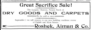 other Newspaper clipping from May 17, 1896 6022808