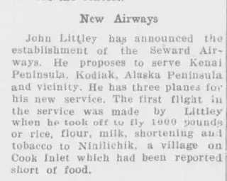 other Newspaper clipping from Mar 12, 1937 6022923