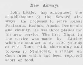 other Newspaper clipping from Mar 12, 1937 6022932