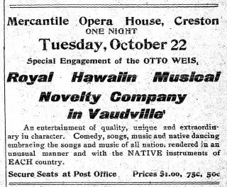 other Newspaper clipping from Oct 18, 1912 6022973
