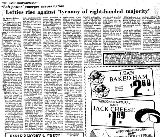 other Newspaper clipping from Jun 15, 1977 6023400