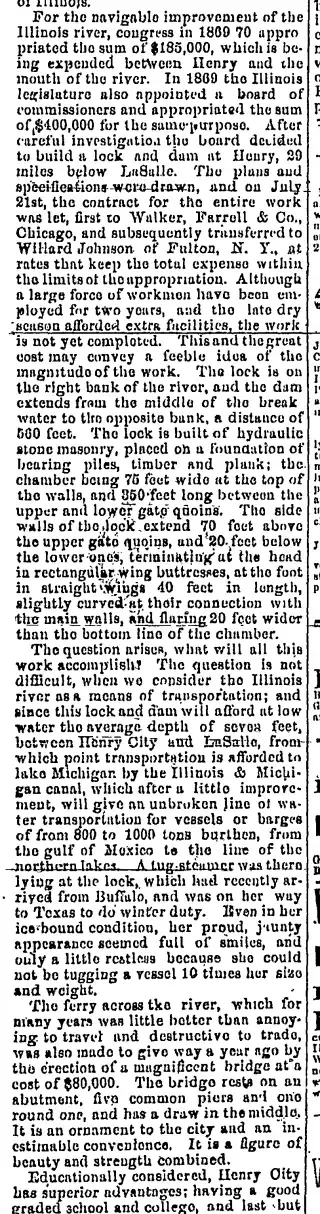 other Newspaper clipping from Dec 21, 1871 6023462