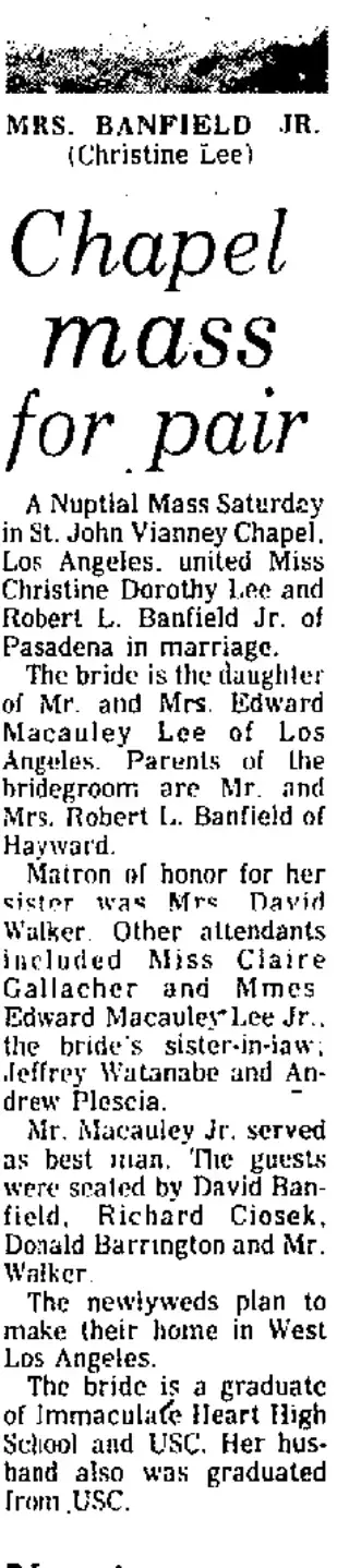 other Newspaper clipping from Jun 27, 1976 6023504