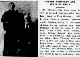 other Newspaper clipping from Jan 8, 1916 6023532