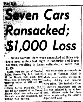 other Newspaper clipping from Jun 8, 1962 6023731