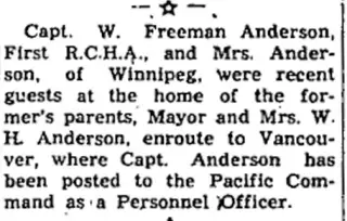 General news Newspaper clipping from Aug 14, 1957 6023827