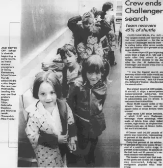 other Newspaper clipping from Aug 28, 1986 6023854