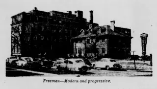 other Newspaper clipping from Apr 2, 1950 6023911