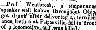 other Newspaper clipping from Aug 31, 1876 6024446