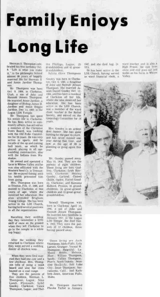 other Newspaper clipping from Oct 9, 1975 6025272