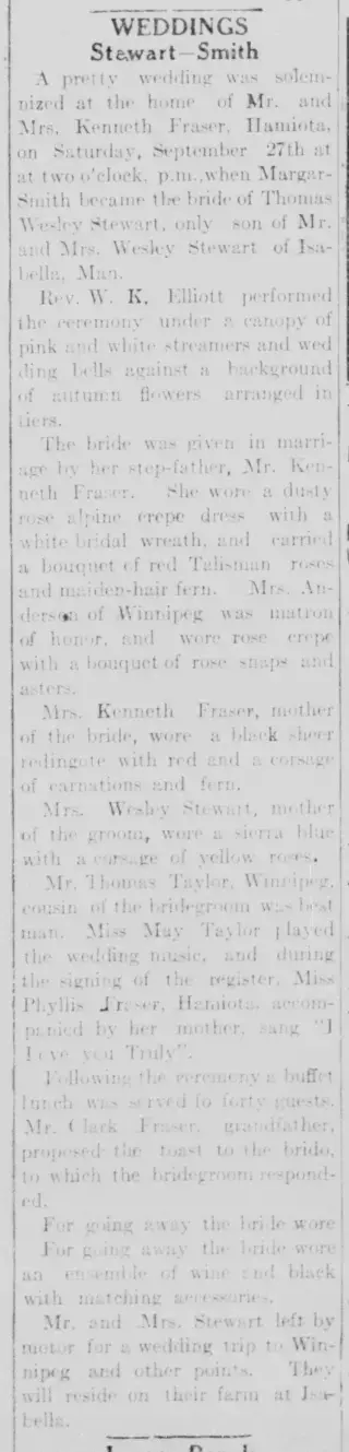 other Newspaper clipping from Oct 7, 1941 6025342