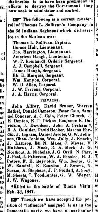 other Newspaper clipping from Mar 25, 1868 6025385