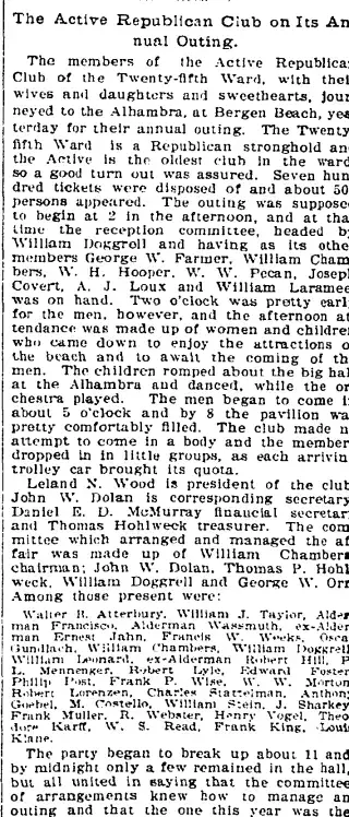 other Newspaper clipping from Sep 1, 1897 6025574