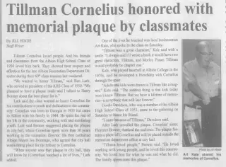 other Newspaper clipping from Jul 29, 2010 6025654