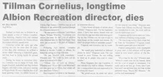 other Newspaper clipping from Oct 23, 2008 6025659