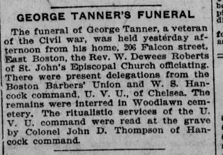 other Newspaper clipping from Feb 5, 1903 6025661