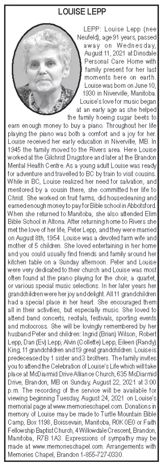 other Newspaper clipping from Aug 20, 2021 6025917