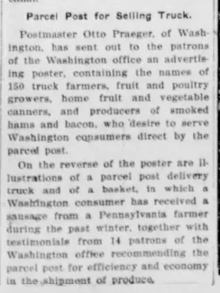 other Newspaper clipping from May 28, 1914 6026114