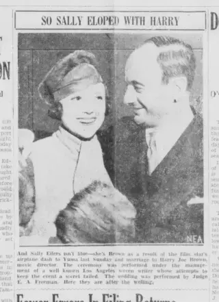 other Newspaper clipping from Sep 28, 1933 6026146