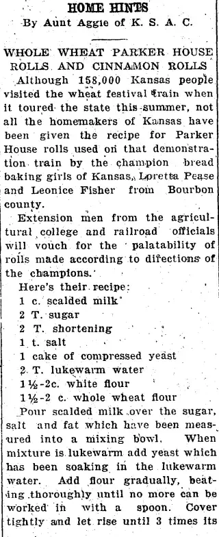 other Newspaper clipping from Sep 2, 1926 6026210