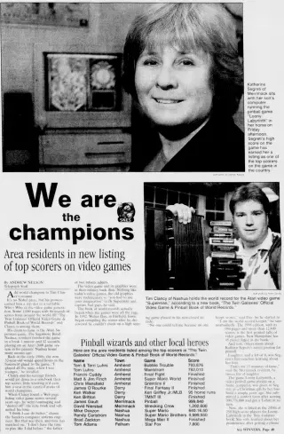 other Newspaper clipping from Dec 15, 1998 6026237