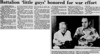 other Newspaper clipping from Jul 20, 1989 6026318
