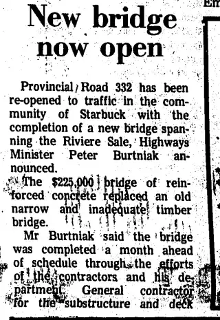 other Newspaper clipping from Jul 4, 1973 6026410